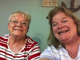 Andy and Lee's 60th Wedding Anniversary