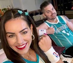 Malcolm with his wife Linda at their daughter Cara Young's wedding  🤵🏽‍♀️🤘🏽 AC⚡DC Forever!