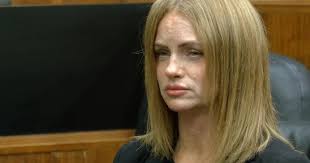 Misty Noel asks court to dismiss contempt order, requests new judge in  theft case