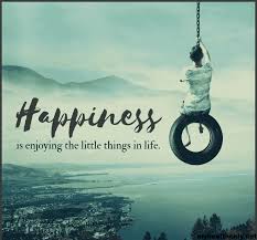 How many simple pleasures did we all take for. How To Be Happy In Life What Is The Secret To Being Happy