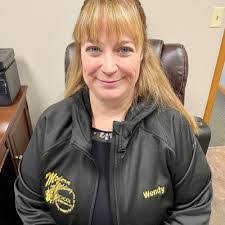 Wendy Daubert's Instagram, Twitter & Facebook