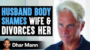 Husband Body Shames Wife And Divorces Her, He Lives To Regret It