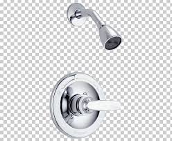 We know how it is; Delta Foundations 13 Series Bt13410 Shower Tap Delta Windemere Bt14296 Pressure Balanced Valve Png Clipart Angle