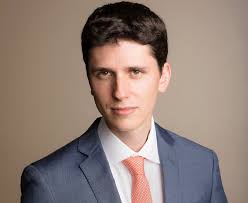 Cuba: The Conversation Continues — Eric Oberstein