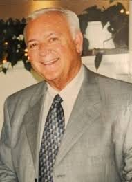 Byron Hovis Obituary