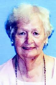 Charlene Mae Atkinson