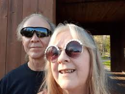 Our fellow Summit Park resident lost his wife, keep in prayer