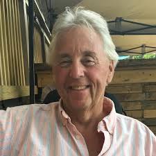 Thomas Canty Obituary (1955