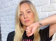 Zuzanna ryncarz towarzyszyła już kiedyś mamie podczas oficjalnych imprez. Kim Jest Corka Justyny Pochanke Poszla W Slady Mamy