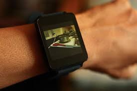 Here are the 2 apps you mentioned. Wear Camera Remote Turns Your Smartwatch Into A Viewfinder Android Community