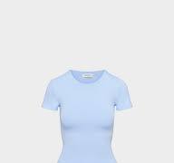 Original Contour Crew T-Shirt | Aritzia US
