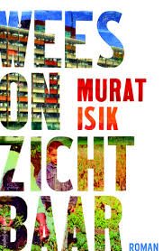 Wees Onzichtbaar By Murat Isik