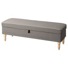 Una struttura letto progettata con un vano contenitore è una soluzione intelligente per qualsiasi casa, ma soprattutto per zone con spazio limitato. Stocksund Panca Nolhaga Grigio Beige Ottieni Tutti I Dettagli Del Prodotto Clicca Qui Ikea It