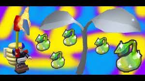 Roblox bee swarm simulator is a game where you can grow your own bees and make honey. Magic Bean Challenge Bee Swarm Simulator Youtube