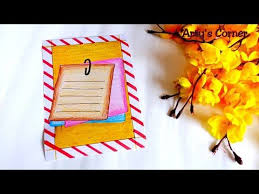 Free photographs for your personal and commercial use. Front Page Design Borders For Projects Border On Paper Assignment Design By Arty S Corner Youtube Front Page Design Colorful Borders Design Page Design