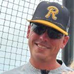 Mississippi High School baseball coach dies at the age of 40