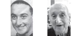 Dennis Knibbs Obituary (1926