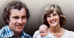 The IRA Man Who Murdered Joanne Mathers