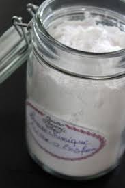 Levure Chimique Maison Recettes De Cuisine Recette Et Aide Culinaire