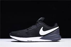 Предыдущая статьяnike air zoom pegasus 35 premium. Buy Mens Nike Air Zoom Structure 22 Black White Gridiron Aa1636 002