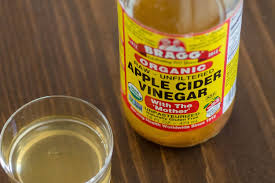 Cups apple cider vinegar, pure. What S The Difference Between Filtered And Unfiltered Apple Cider Vinegar Kitchn