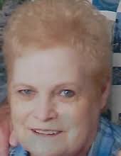 Obituary information for Peggy Jean Hogge