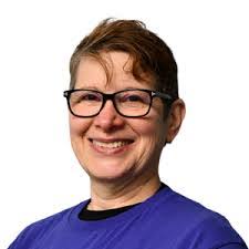 Susan Kalman's Instagram, Twitter & Facebook