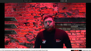 В ресторан двукратный чемпион мира по mma. Zs9if9ce75m5nm