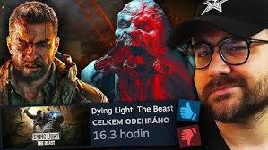Dying Light: The Beast