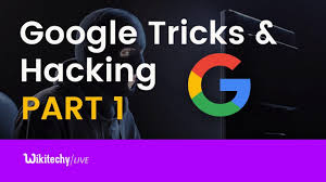 Leet Speak Hacker Language In Google Google Tricks