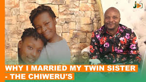 So what was mutua doing at this event? Ezekiel Mutua Slams Jalang O As He Hosts Incestuous Twins
