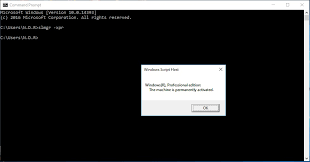 Begini Cara Mengetahui Dan Cek Windows 10 Asli Atau Bajakan