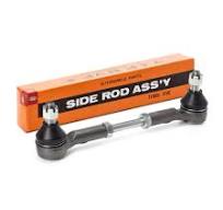 555 SS-4830 Track rod assembly