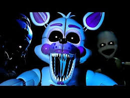 Five Nights At Freddy S Sister Location Part 2 Youtube Five Nights At Freddy S Fnaf Horror Game