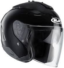 Blue Hjc Helmet Hjc Is 33 Ii Silvermatt High Tech Materials