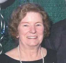 Obituary information for Margaret A. Conlon
