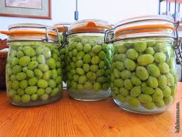 Le Temps Des Olives Est Revenu Dans La Bulle De Manou