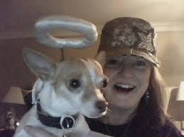 R.I.P Dolores you never stopped fighting. Just wish you would have have  your last moments with your son by your side and knowing they were both  free. But you are watching over