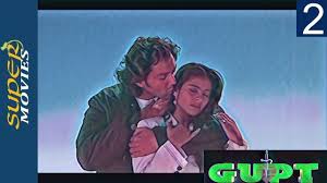 Image result for filM(Gupt: The Hidden Truth)(1997)