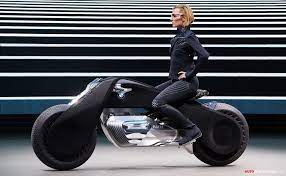 Bmw Motorrad Vision Next 100 Concept Bike Revealed Autoconception Com Bmw Motorrad Bmw Motorrad