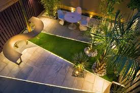 50 Gorgeous Garden Lighting Ideas Loveproperty Com