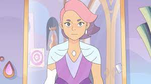 i don't think i'm anime i fucking know i am, She-Ra and the Princesses of  Power: Glimmer - Type...