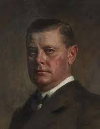 14 Statesmen of world war i james guthrie Images: PICRYL