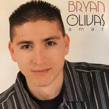 Bryan Olivas