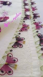 Aula De Cordao De Borda Irlandes Crochet Lace Edging Crochet Projects Tatting Lace