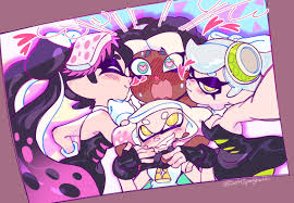 We did not find results for: Splatoon Fanart Explore Tumblr Posts And Blogs Tumgir