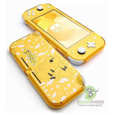 Order the nintendo switch lite yellow at coolblue. Nintendo Switch Lite Protective Shell Cartoon Cute Embossed Painted Shell Ultra Thin Shatter Resista Nintendo Switch Accessories Nintendo Switch Games Nintendo