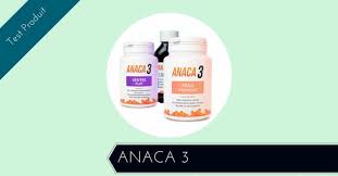 Le produit bénéficie d'une garantie satisfait ou remboursé pour toute la durée de la cure anaca3, augmentée de 10 jours. Notre Avis Sur Anaca 3 Efficacite De Ce Bruleur Coupe Faim