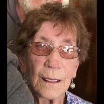 Diane K. Peschel Obituary