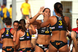 Maybe you would like to learn more about one of these? Ihf Brazil Norway Spain And Poland Join Hosts In Quarter Finals